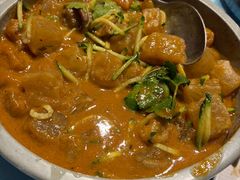 -萍香大厨·葱烧大鱼头(解放北路店)