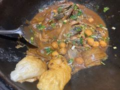 -东北铁锅炖鱼·大鹅·小鸡·排骨(五塔寺广场店)