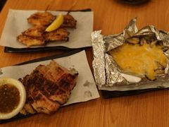 -烧烤堂(筲箕湾店)
