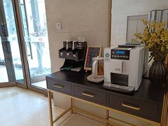 -和颐至尚酒店(石家庄勒泰中心省博物院店)