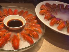 -红盔甲·小龙虾(定西路店)