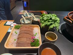 -季季山·云南野生菌火锅(上海首店)