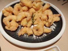 -吕氏疙瘩汤·新鲁菜(济南万象城店)