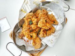 -艾薯夫妇Aysh(福田星河COCOPark店)