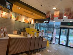 -麦当劳(虹口星荟中心店)