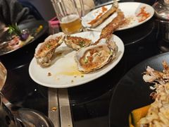 -索菲特酒店 · 云尚天际自助餐厅