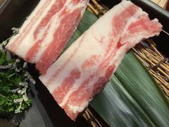 -黑牛黑猪烤肉专门店(万象城店)
