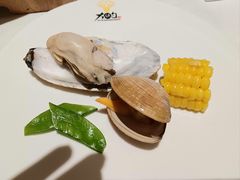 -大铁勺酒楼(熙悦汇店)