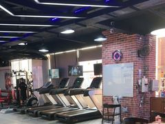 -UP健身私教馆(海岸城店)