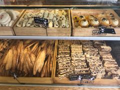 -祝福记糕点(新百大店)