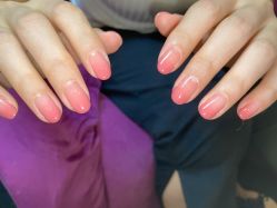 -Meet Nail 美睫·美甲