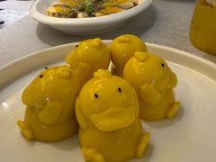 -便宜坊烤鸭店(科创店)