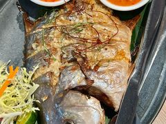 -Thai Alley泰爱里(二沙岛店)
