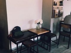 -转山咖啡(松柏社区店)