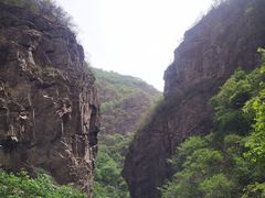 -京西十八潭风景区