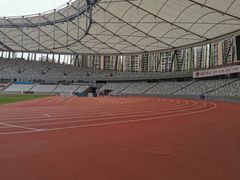 -深圳市宝安体育中心体育场