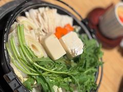 -合点寿司(金虹桥商场店)