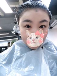 -HG美发设计沙龙