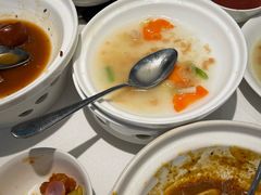 -莆田餐厅PUTIEN(世博源店)