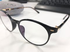 -毛源昌眼镜(杭州庆春东路店)