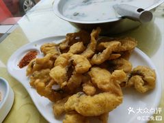 -雪湖煜辰鱼头老店(雪野湖店)