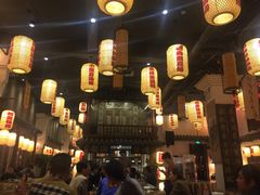 -老武汉大客堂(百瑞景店)