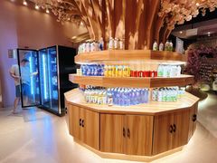 -丽池宫韩式汗蒸会馆(华灯坊店)