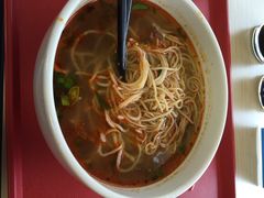 iphone_upload_pic-中国兰州名牛纯汤牛肉面(永安道店)