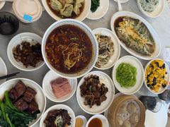 -南小馆(迪士尼小镇店)