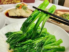 -鹿鸣酒家(越秀店)
