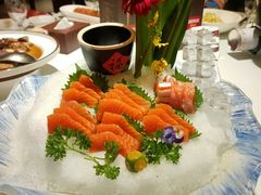 -同庆楼(花园店)