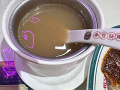 -龙记·香港茶餐厅(海上世界店)