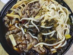 -线人米线(桂林路店)