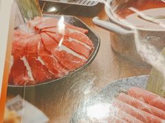 -呷哺呷哺(郑州国贸360餐厅店)