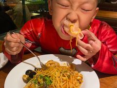 -宝莱纳餐厅(滨江店)