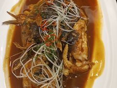 -全聚德(扬州虹桥坊店)