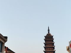 -常熟方塔园
