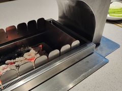 -丰茂烤串(公园店)