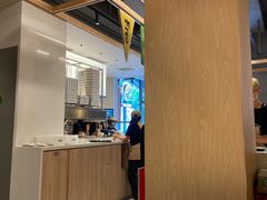 -乐凯撒披萨(欢乐颂购物中心店)