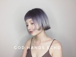 -Godhands美发设计沙龙