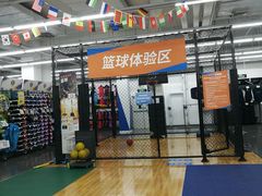 -迪卡侬(土桥店)