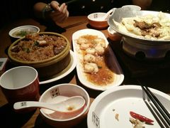 -邵東家(港闸万达店)