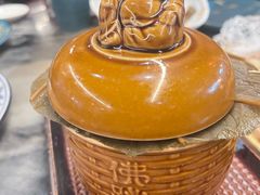 -安泰楼·佛跳墙创始人·传统闽味早茶·酒楼(三坊七巷闽菜地标店)