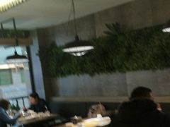 大堂-黄记煌三汁焖锅(渝北金港国际店)
