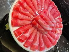 -尚海豆捞(乐虹坊店)