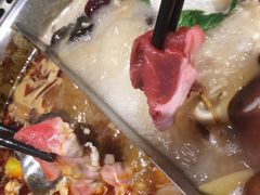 -快乐小羊·内蒙牛羊肉火锅(流花中心店)