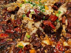 -潇湘码头·鲜湘菜(清河店)