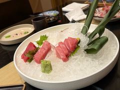 -西村日本料理(香格里拉饭店)