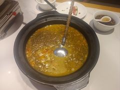 -饭橘汉江码头·乡野土菜馆(静安路店)