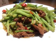 -湘与香缘·湖南菜(王府井北京市百货大楼店)